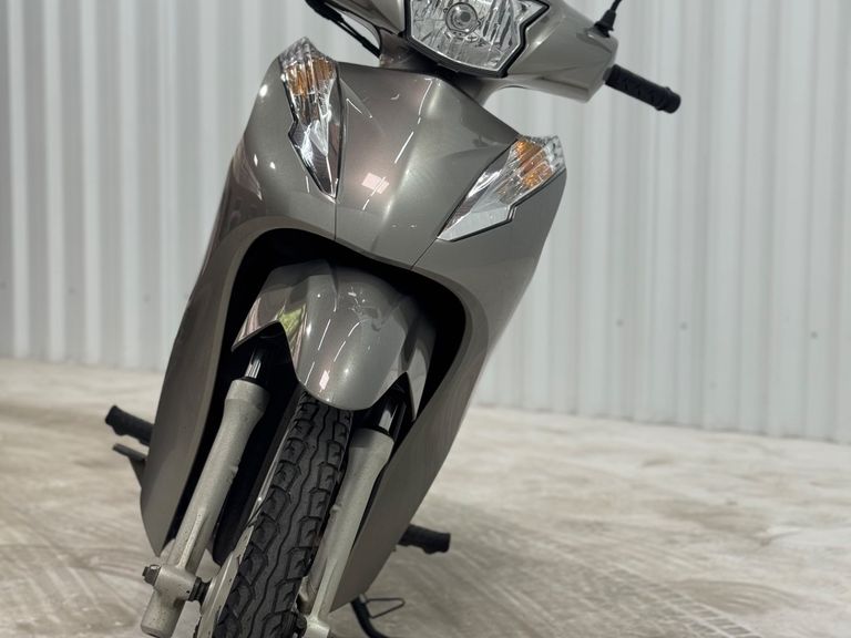 HONDA BIZ 110i