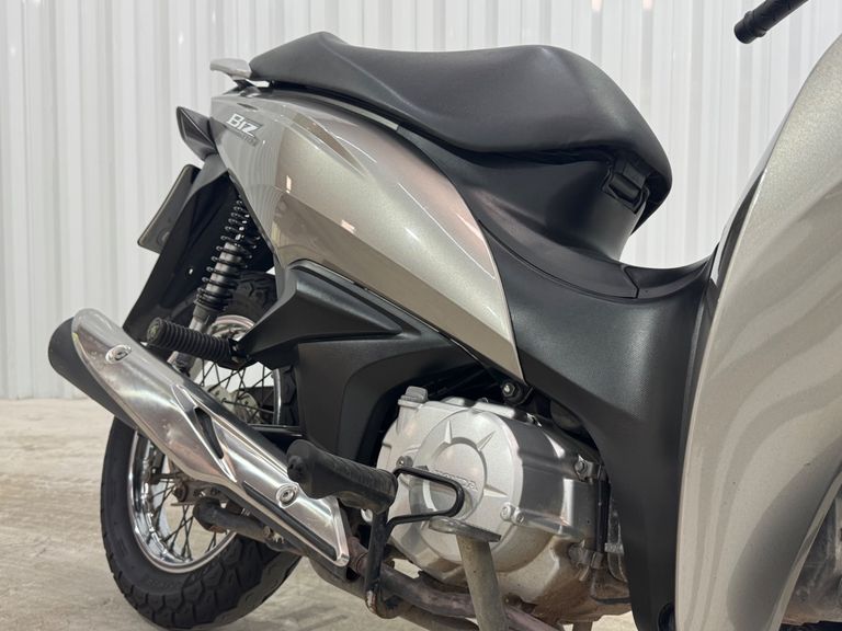 HONDA BIZ 110i