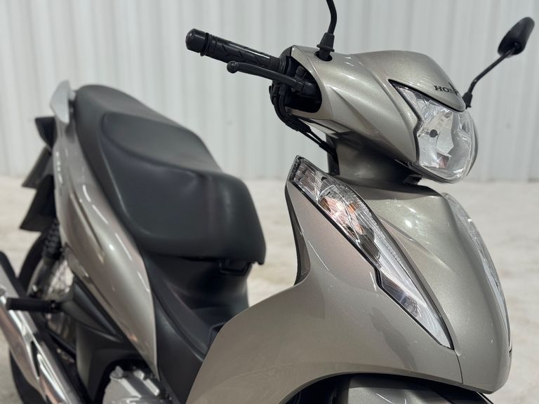 HONDA BIZ 110i