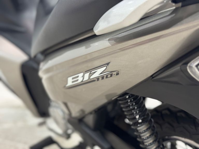 HONDA BIZ 110i