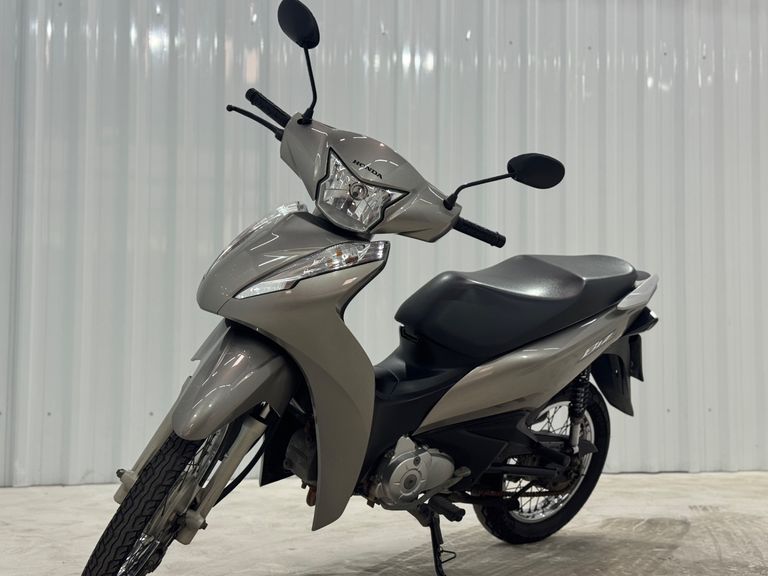 HONDA BIZ 110i