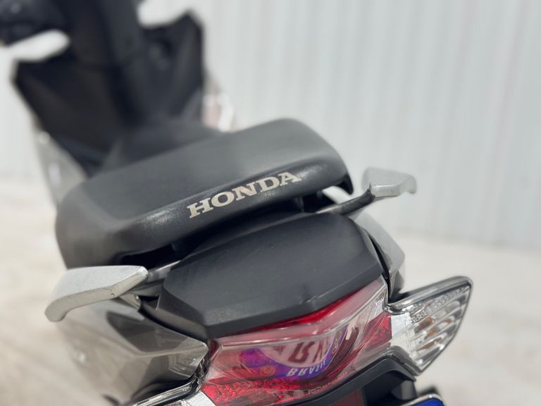 HONDA BIZ 110i