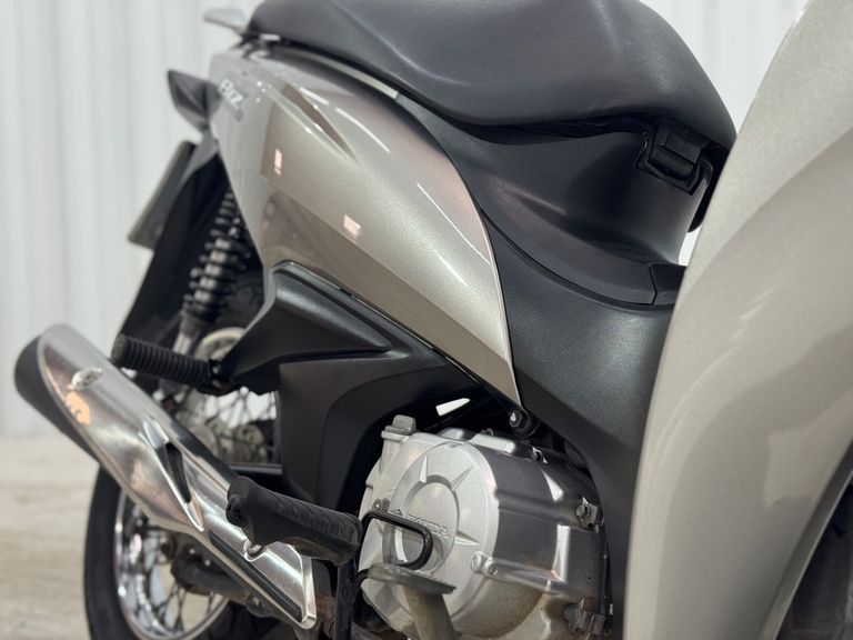 HONDA BIZ 110i