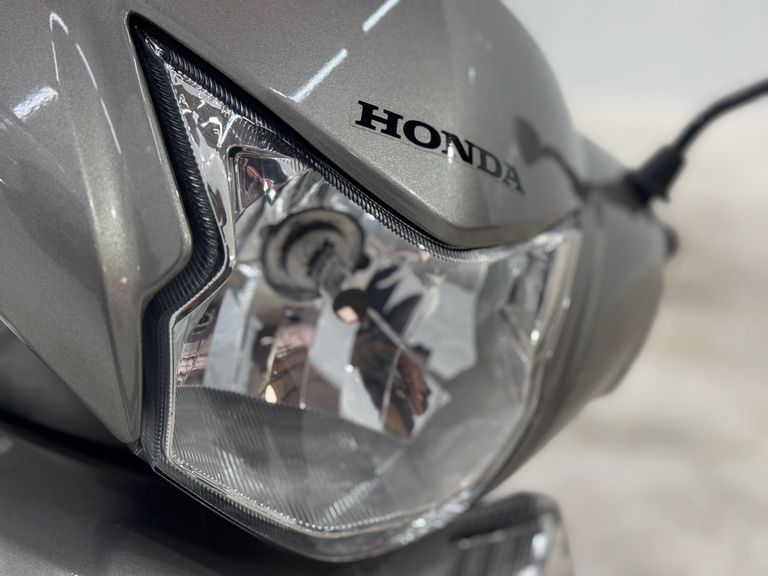 HONDA BIZ 110i