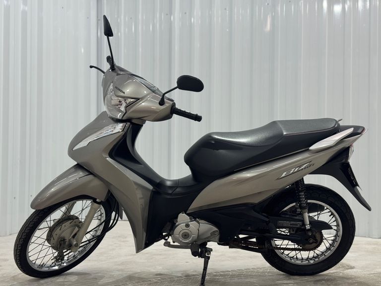 HONDA BIZ 110i
