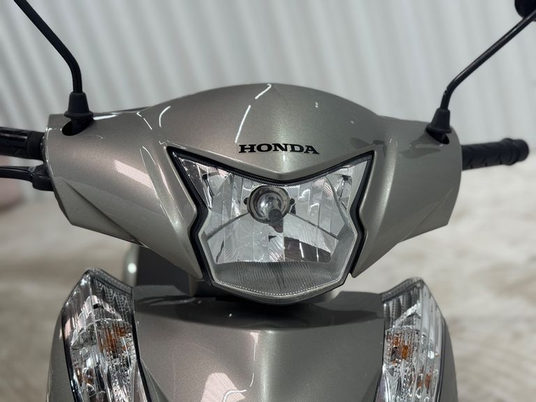 HONDA BIZ 110i