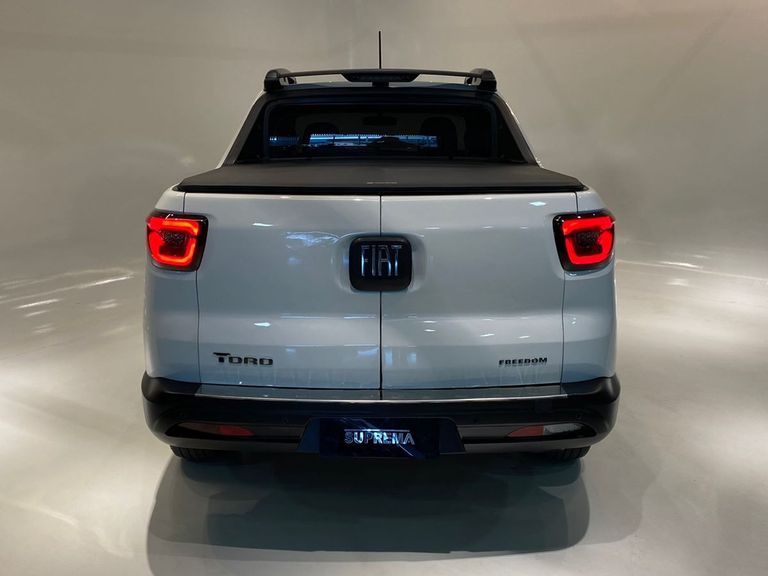 Fiat FREEDOM 2.0TD 4X4
