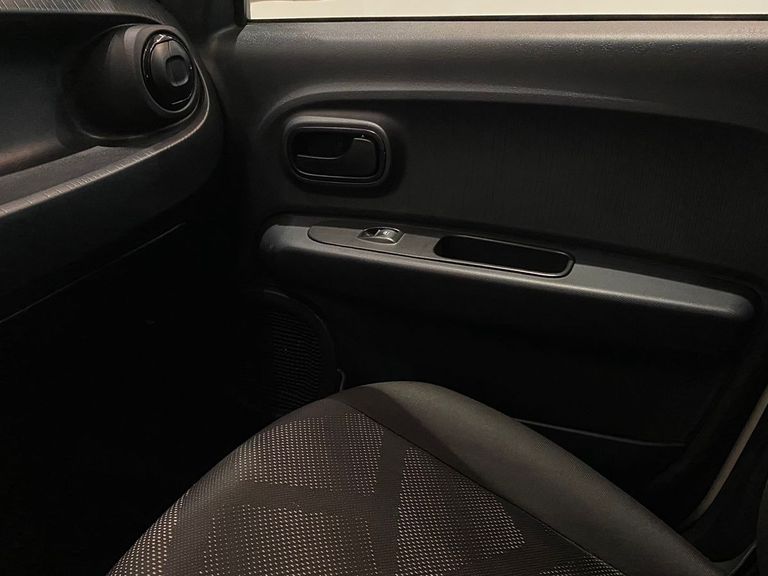 Fiat LIKE 1.0 8V FLEX 4P