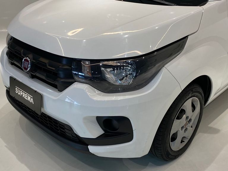 Fiat LIKE 1.0 8V FLEX 4P