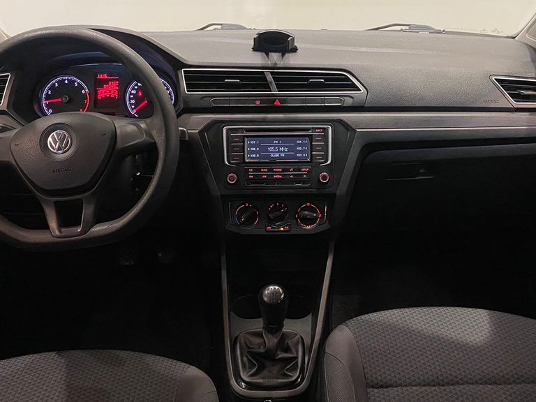Volkswagen 1.0 MPI 12V FLEX