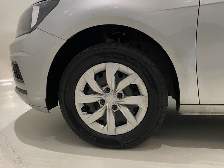 Volkswagen 1.0 MPI 12V FLEX
