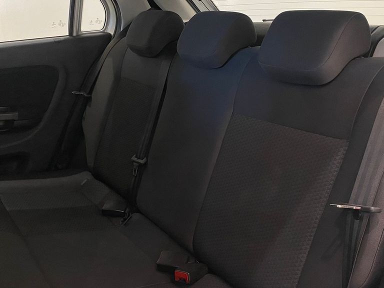 Volkswagen 1.0 MPI 12V FLEX