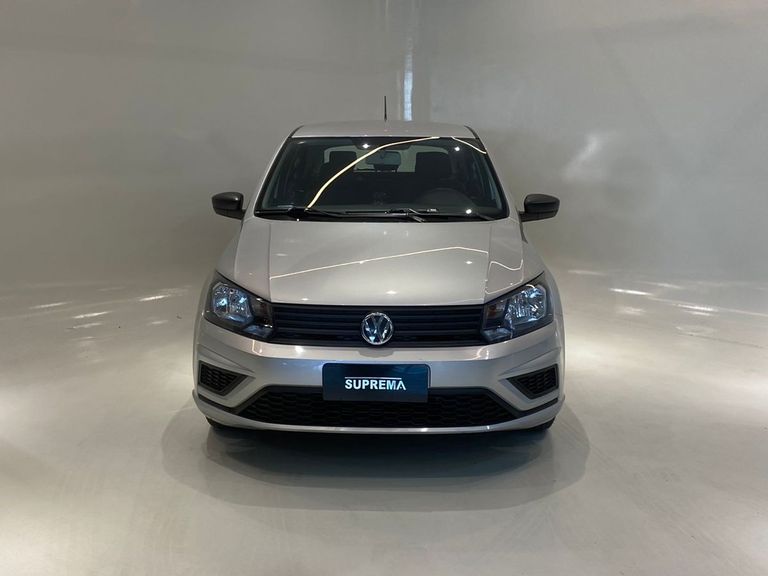 Volkswagen 1.0 MPI 12V FLEX