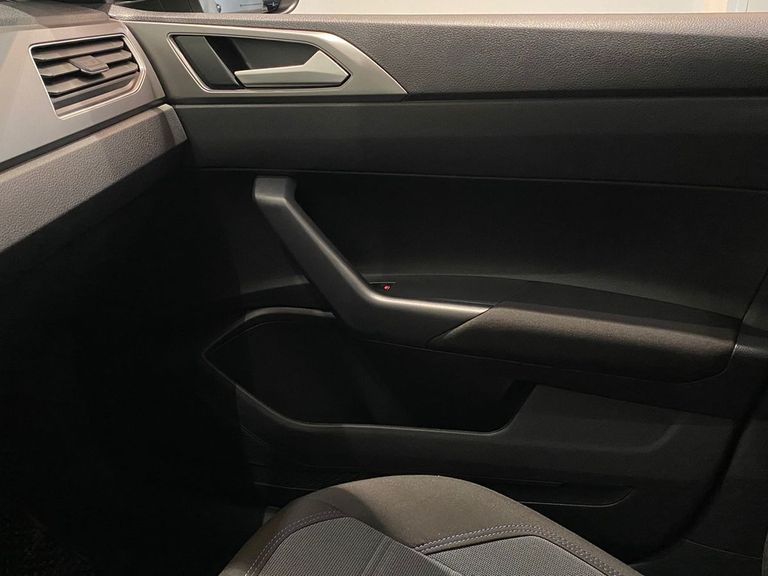 Volkswagen CONFORTLINE TSI