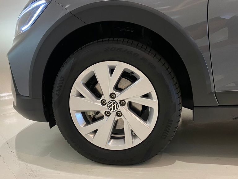 Volkswagen CONFORTLINE TSI
