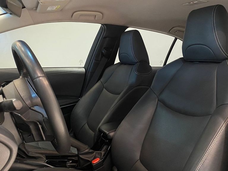 Toyota XEI 2.0 AUT