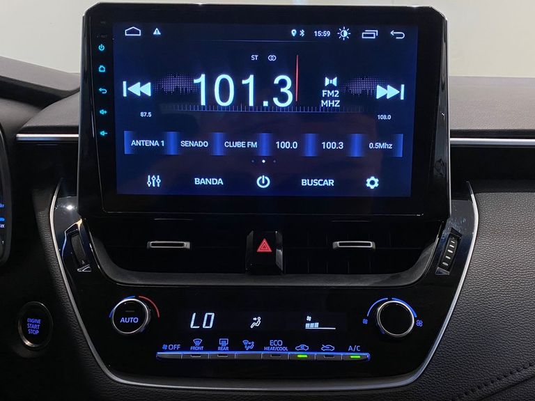 Toyota XEI 2.0 AUT