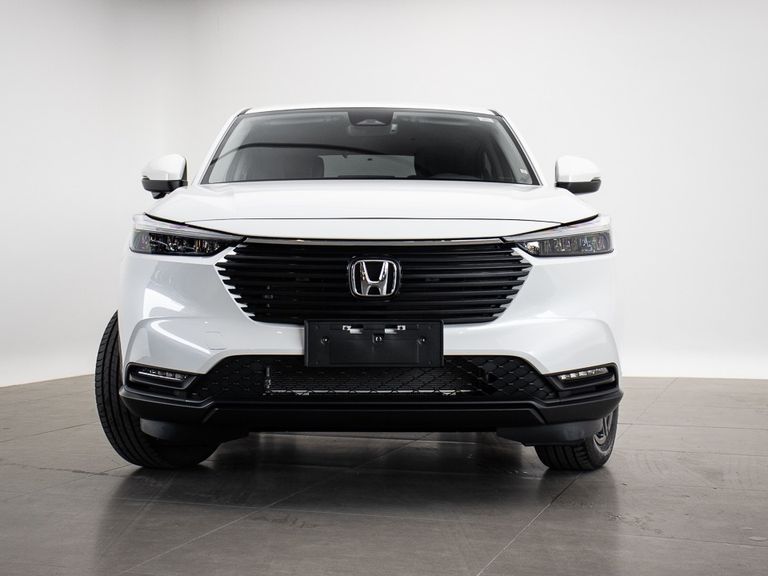 Honda HR-V EXL 1.5 Sensing 16V 5p Aut.