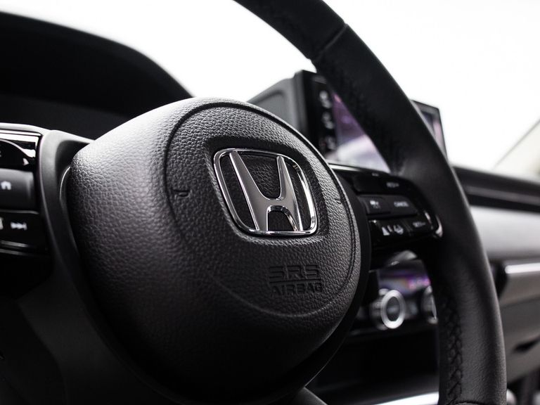 Honda HR-V EXL 1.5 Sensing 16V 5p Aut.