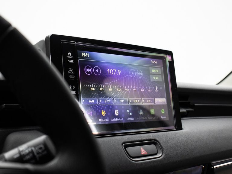 Honda HR-V EXL 1.5 Sensing 16V 5p Aut.