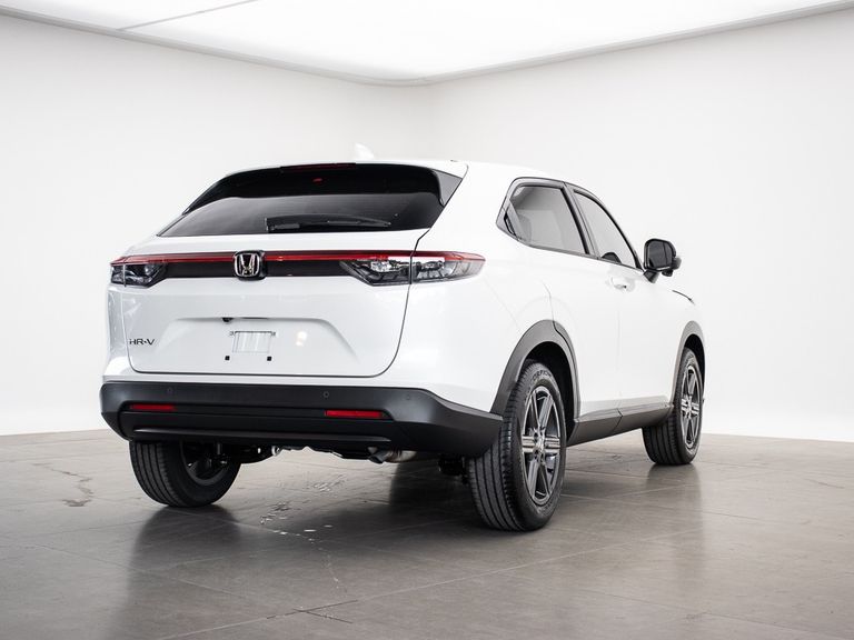 Honda HR-V EXL 1.5 Sensing 16V 5p Aut.