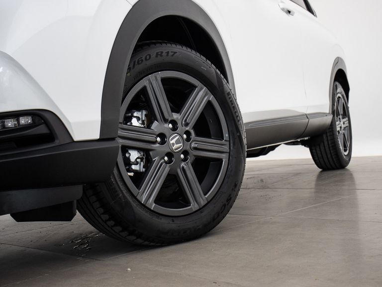 Honda HR-V EXL 1.5 Sensing 16V 5p Aut.