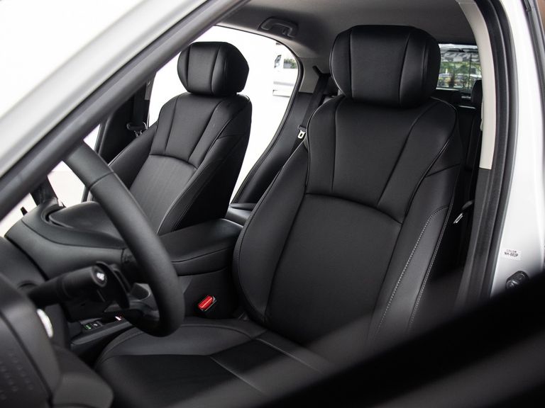 Honda HR-V EXL 1.5 Sensing 16V 5p Aut.
