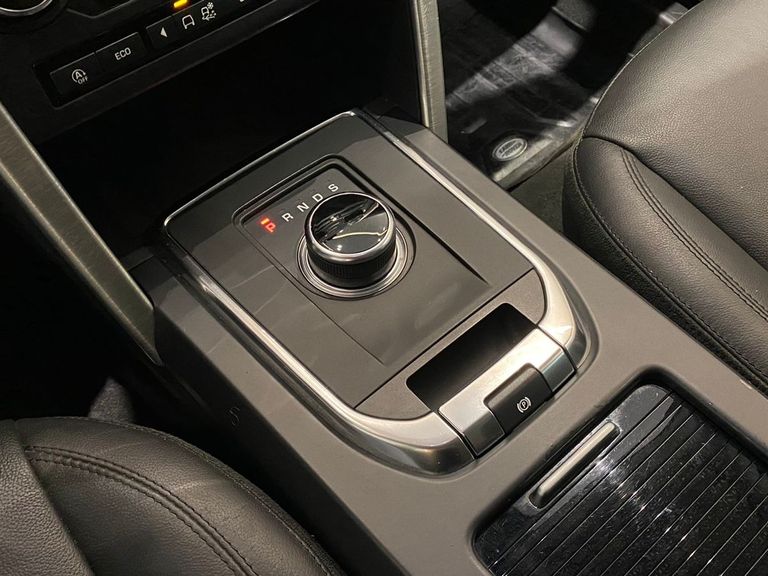Land Rover SPORT D180 SE 7L