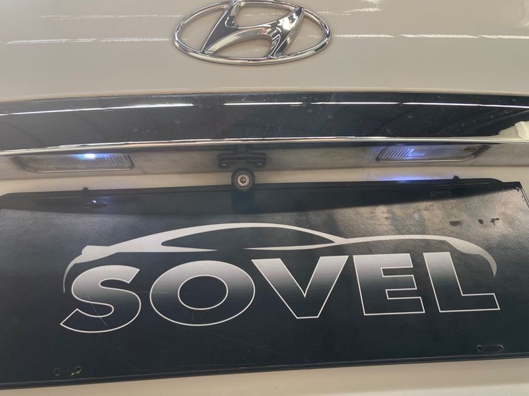 Hyundai HB20S C.Plus/C.Style1.0 Flex 12V Mec. 4P