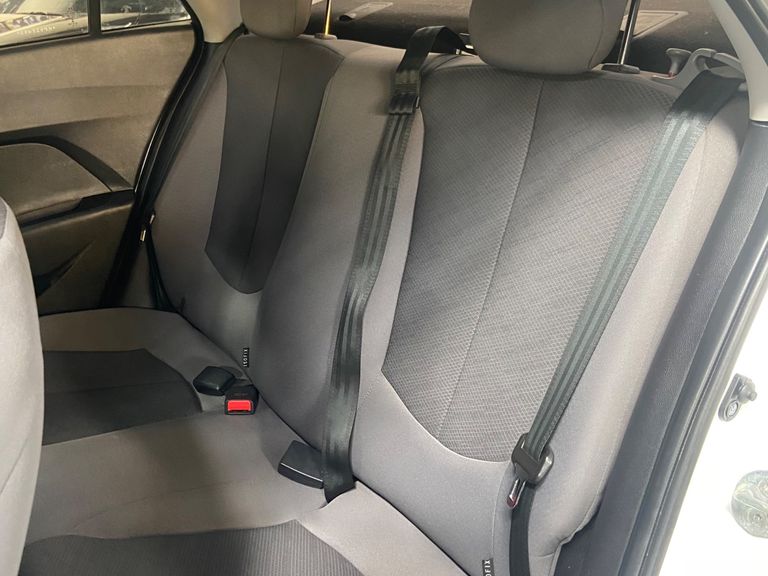 Hyundai HB20S C.Plus/C.Style1.0 Flex 12V Mec. 4P