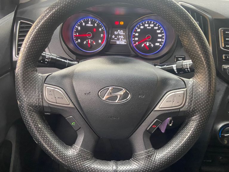 Hyundai HB20S C.Plus/C.Style1.0 Flex 12V Mec. 4P