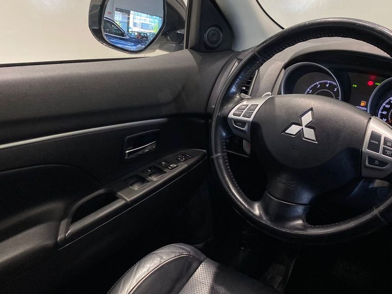 Mitsubishi 2.0 4WD