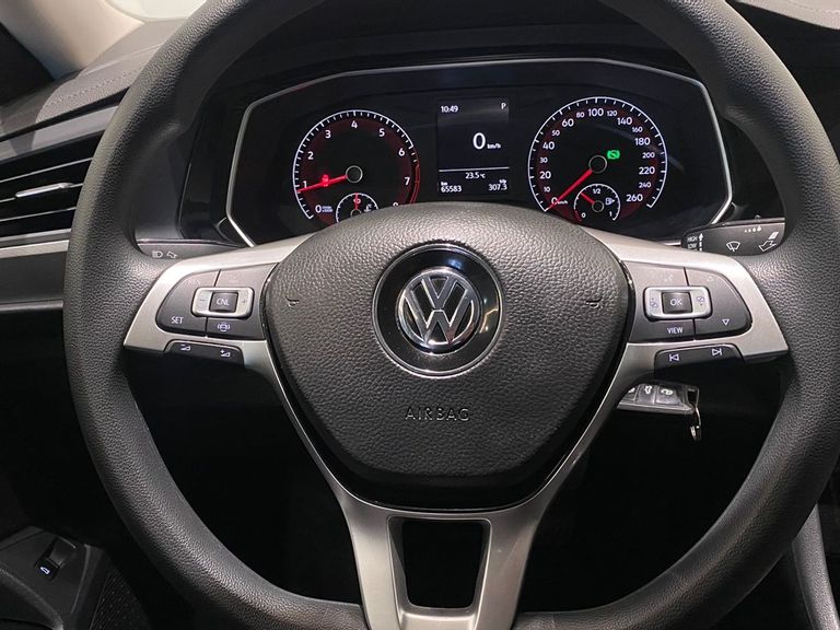 Volkswagen 1.4 250TSI AUT