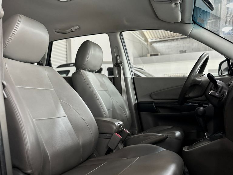 Hyundai Tucson 2.0 16V Flex Aut.