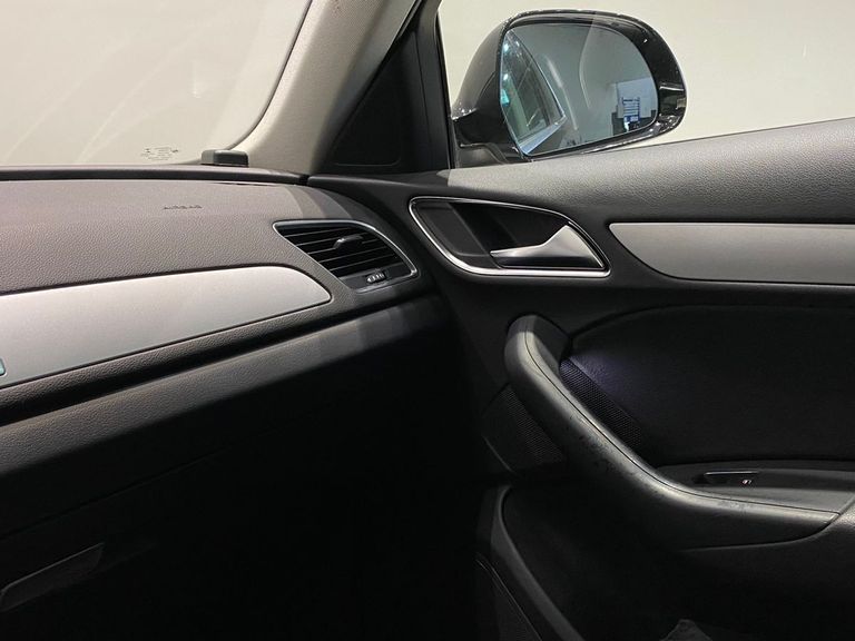 Audi 2.0 TFSI QUATTRO ATTRATION