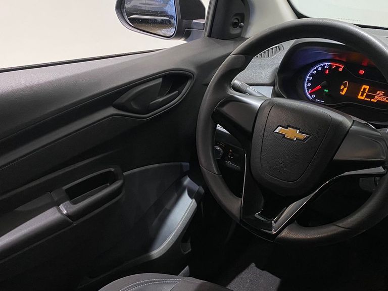 Chevrolet JOY PLUS BLACK 1.0 8V