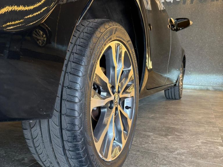 Toyota Corolla ALTIS/A.Premiu. 2.0 Flex 16V Aut