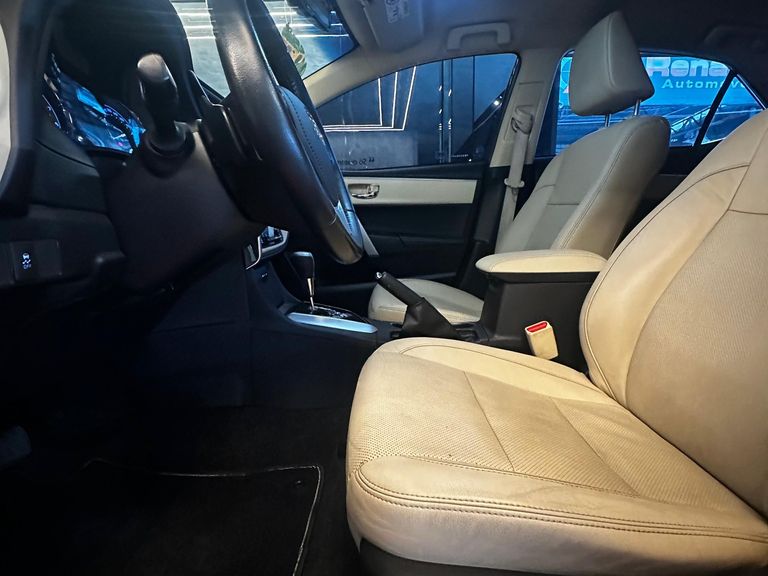 Toyota Corolla ALTIS/A.Premiu. 2.0 Flex 16V Aut