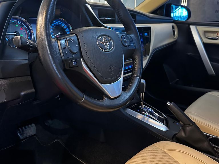 Toyota Corolla ALTIS/A.Premiu. 2.0 Flex 16V Aut