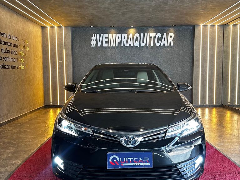 Toyota Corolla ALTIS/A.Premiu. 2.0 Flex 16V Aut