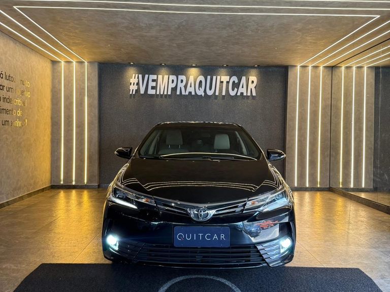 Toyota Corolla ALTIS/A.Premiu. 2.0 Flex 16V Aut