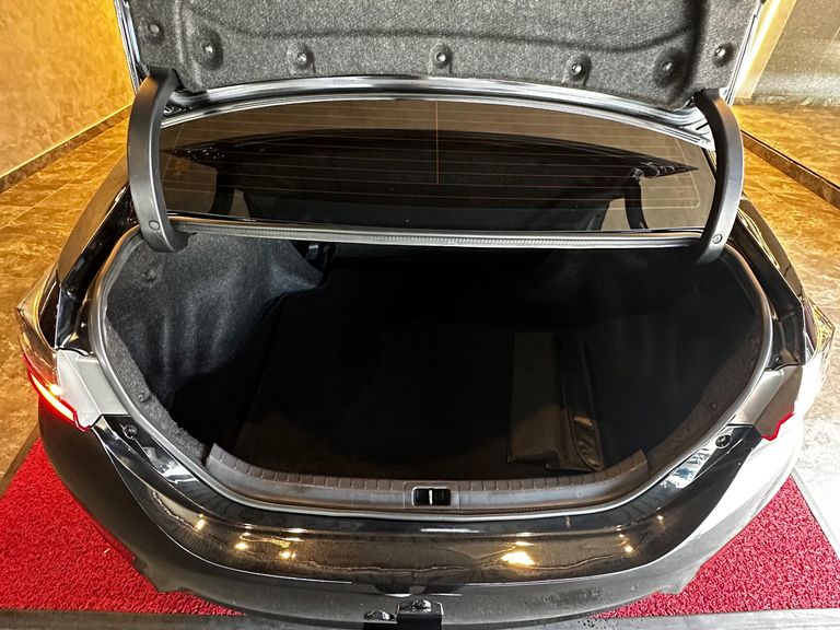 Toyota Corolla ALTIS/A.Premiu. 2.0 Flex 16V Aut