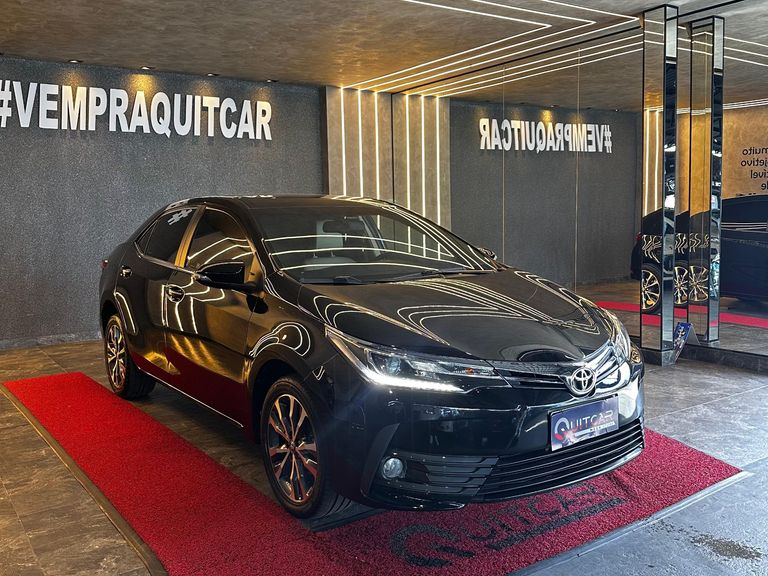 Toyota Corolla ALTIS/A.Premiu. 2.0 Flex 16V Aut