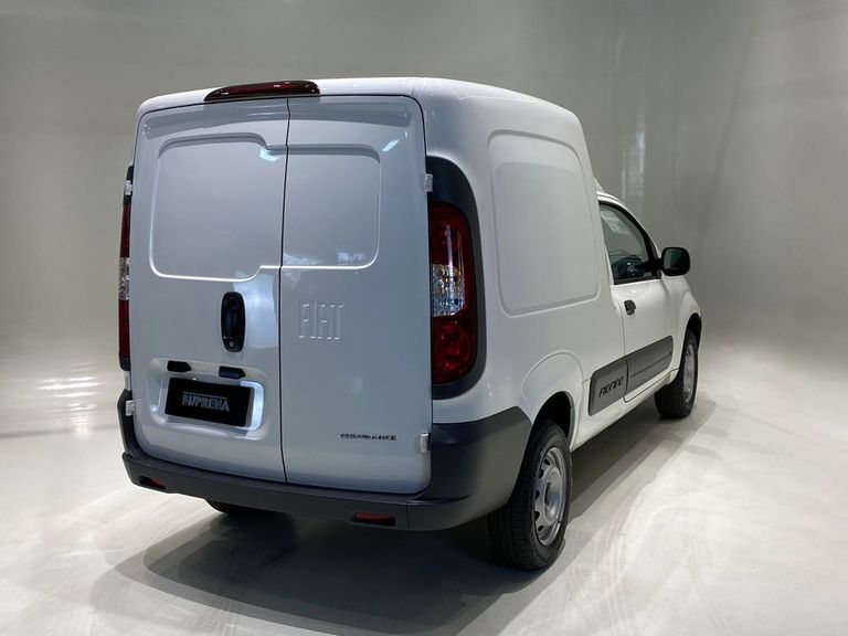 Fiat ENDURANCE 1.4 EVO