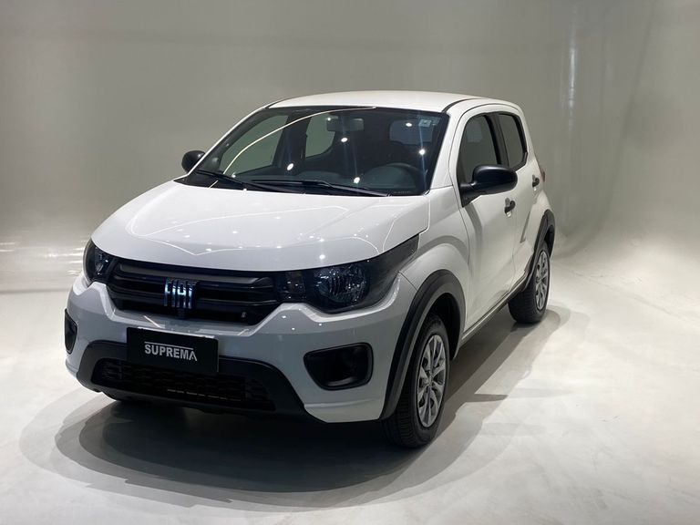 Fiat LIKE 1.0 FIRE 4P