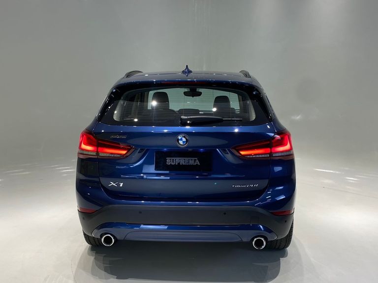 BMW S20I ACTIVEFLEX GP