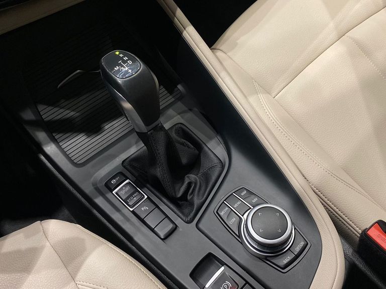 BMW S20I ACTIVEFLEX GP