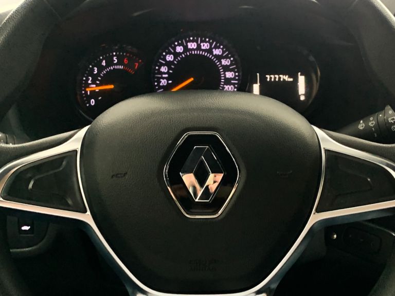 Renault SANDERO Life Flex 1.0 12V 5p Mec.
