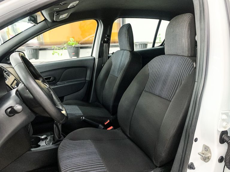 Renault SANDERO Life Flex 1.0 12V 5p Mec.