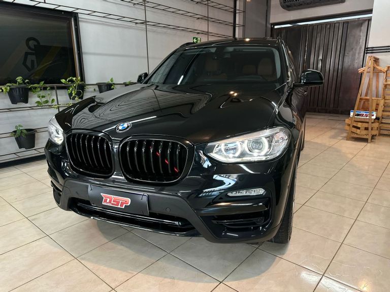 BMW X3 XDRIVE 20i 2.0/X-Line Bi-TB Flex Aut.